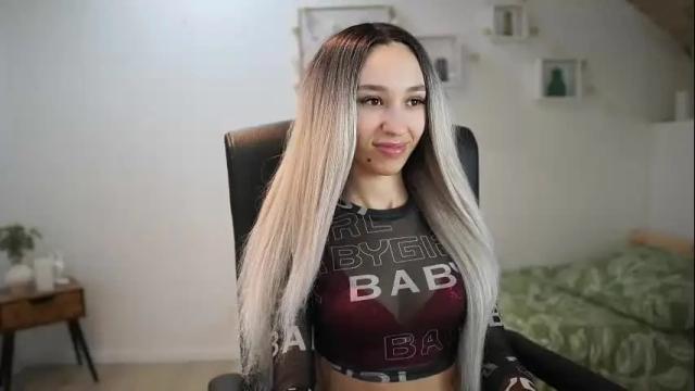 Thumbnail 2, amai__liu's Stream at Chaturbate, 25 days ago