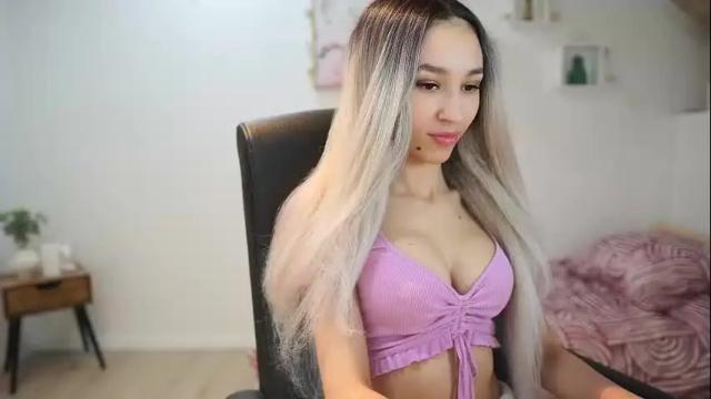 Thumbnail 1, amai__liu's Stream at Chaturbate, 12 days ago
