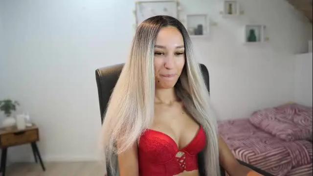 Thumbnail 3, amai__liu's Stream at Chaturbate, 2 months ago