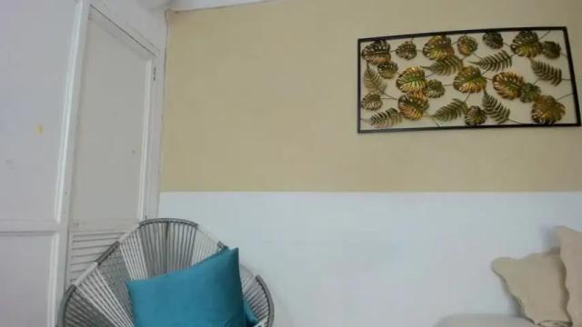 Image 3 of amaia_baez Stream on Chaturbate on 13 months ago