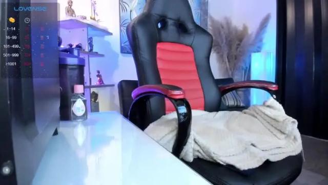 Image 11 of amaia_bushida Stream on Chaturbate on 12 months ago
