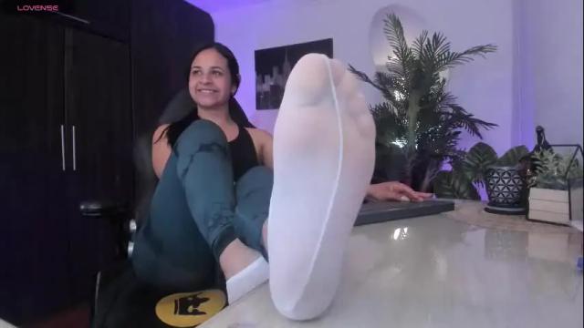 Thumbnail 3, amaia_bushida's Stream at Chaturbate, 1 month ago