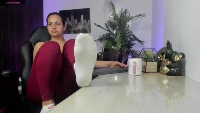 Thumbnail 2, amaia_bushida's Stream at Chaturbate, 12 days ago