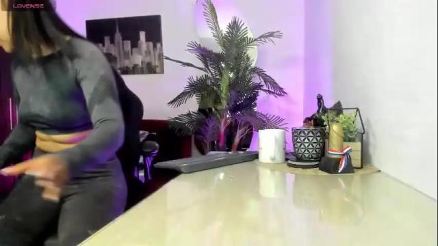 Image 6 of amaia_bushida Stream on Chaturbate on 1 month ago