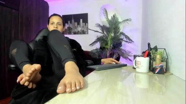 Image 11 of amaia_bushida Stream on Chaturbate on 1 month ago