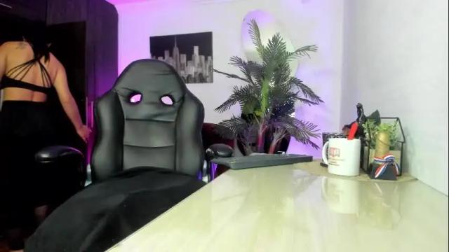 Thumbnail 2, amaia_bushida's Stream at Chaturbate, 1 month ago