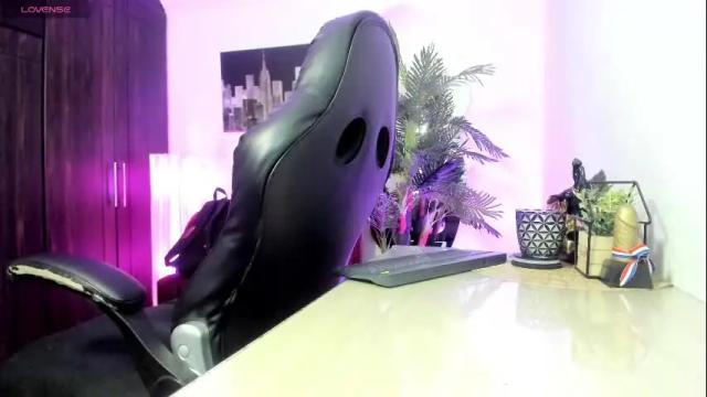 Image 10 of amaia_bushida Stream on Chaturbate on 1 month ago