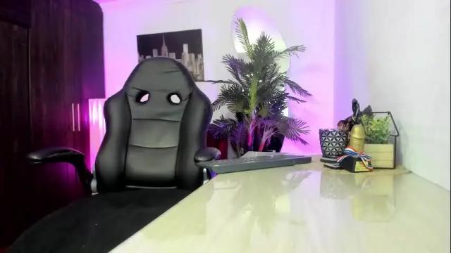 Image 11 of amaia_bushida Stream on Chaturbate on 1 month ago