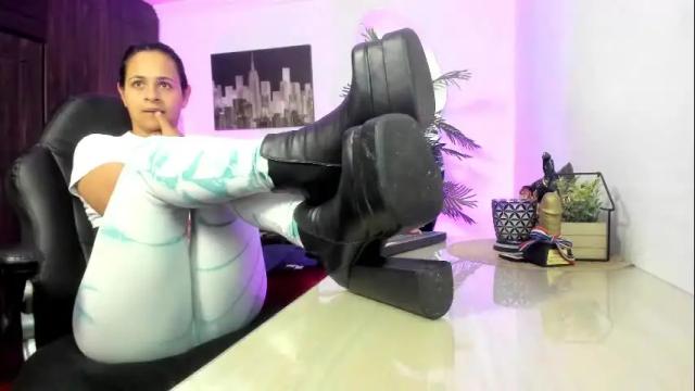 Image 8 of amaia_bushida Stream on Chaturbate on 1 month ago