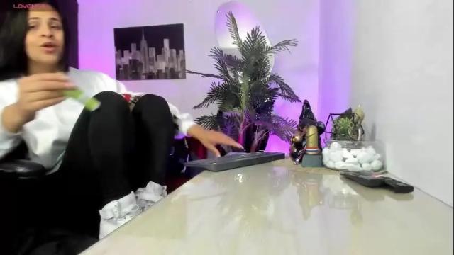 Image 6 of amaia_bushida Stream on Chaturbate on 1 month ago