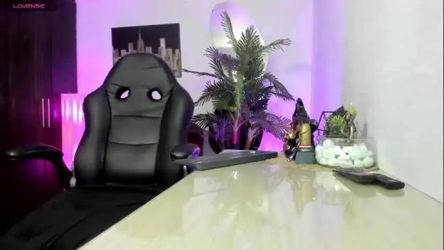 Image 8 of amaia_bushida Stream on Chaturbate on 1 month ago