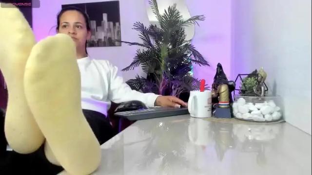 Thumbnail 2, amaia_bushida's Stream at Chaturbate, 1 month ago