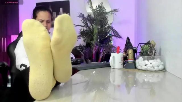 Image 6 of amaia_bushida Stream on Chaturbate on 1 month ago