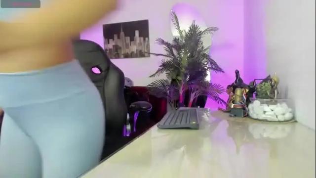 Thumbnail 1, amaia_bushida's Stream at Chaturbate, 1 month ago