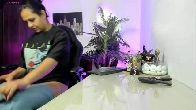 Image 10 of amaia_bushida Stream on Chaturbate on 1 month ago