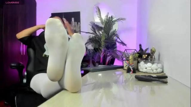 Image 11 of amaia_bushida Stream on Chaturbate on 1 month ago