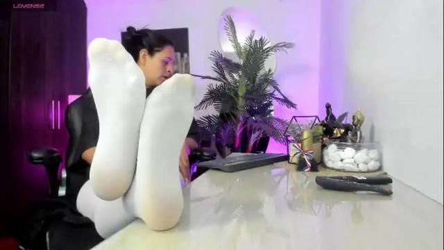 Image 12 of amaia_bushida Stream on Chaturbate on 1 month ago