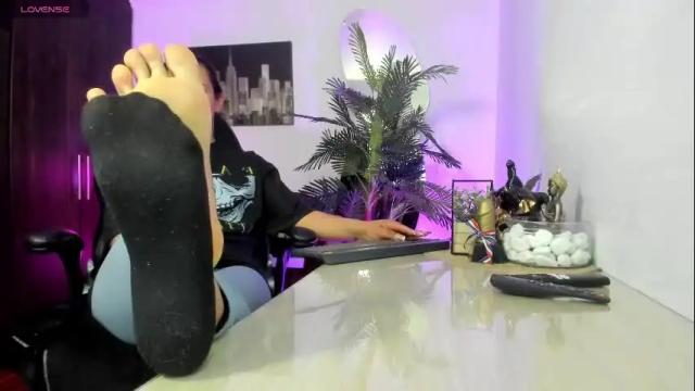 Image 4 of amaia_bushida Stream on Chaturbate on 1 month ago