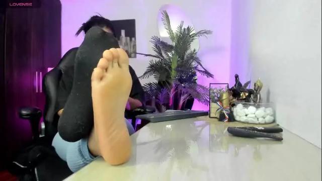 Image 6 of amaia_bushida Stream on Chaturbate on 1 month ago