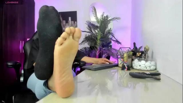 Image 8 of amaia_bushida Stream on Chaturbate on 1 month ago