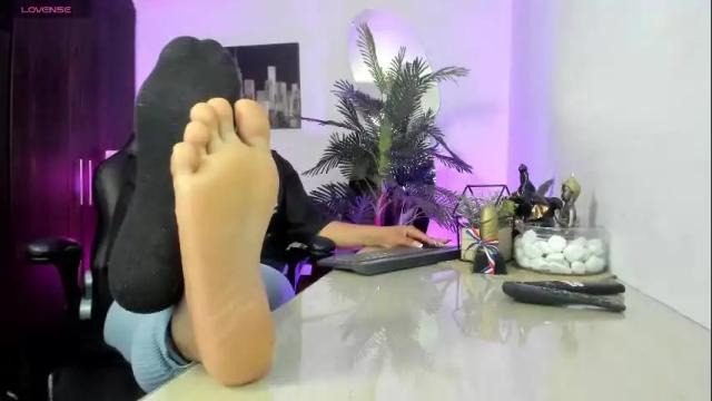Thumbnail 3, amaia_bushida's Stream at Chaturbate, 1 month ago