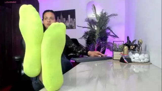 Thumbnail 1, amaia_bushida's Stream at Chaturbate, 1 month ago