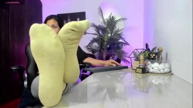 Thumbnail 1, amaia_bushida's Stream at Chaturbate, 1 month ago