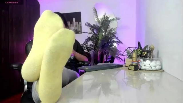 Image 10 of amaia_bushida Stream on Chaturbate on 1 month ago