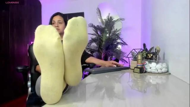 Image 3 of amaia_bushida Stream on Chaturbate on 1 month ago