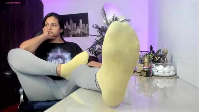 Image 4 of amaia_bushida Stream on Chaturbate on 1 month ago