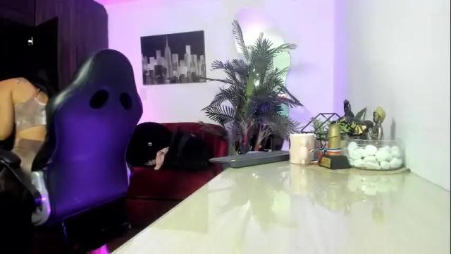Image 8 of amaia_bushida Stream on Chaturbate on 1 month ago