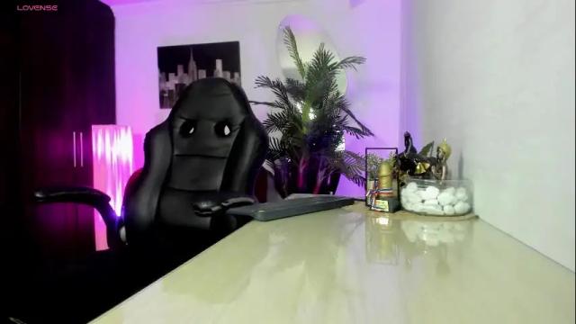 Thumbnail 1, amaia_bushida's Stream at Chaturbate, 1 month ago