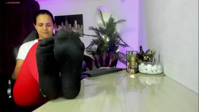 Thumbnail 2, amaia_bushida's Stream at Chaturbate, 1 month ago