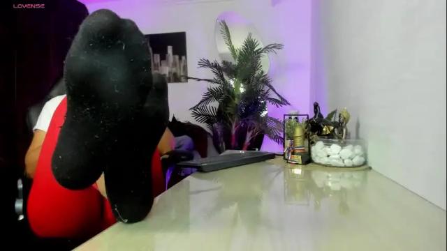 Image 6 of amaia_bushida Stream on Chaturbate on 1 month ago