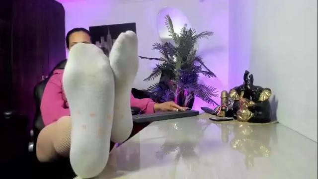 Image 3 of amaia_bushida Stream on Chaturbate on 24 days ago