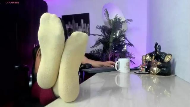 Image 4 of amaia_bushida Stream on Chaturbate on 23 days ago