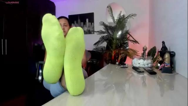 Thumbnail 1, amaia_bushida's Stream at Chaturbate, 2 days ago