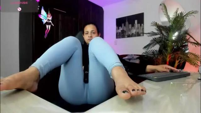 Image 10 of amaia_bushida Stream on Chaturbate on 2 days ago