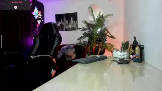 Image 11 of amaia_bushida Stream on Chaturbate on 2 days ago