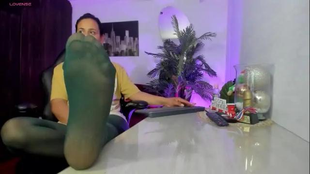 Image 3 of amaia_bushida Stream on Chaturbate on 1 month ago