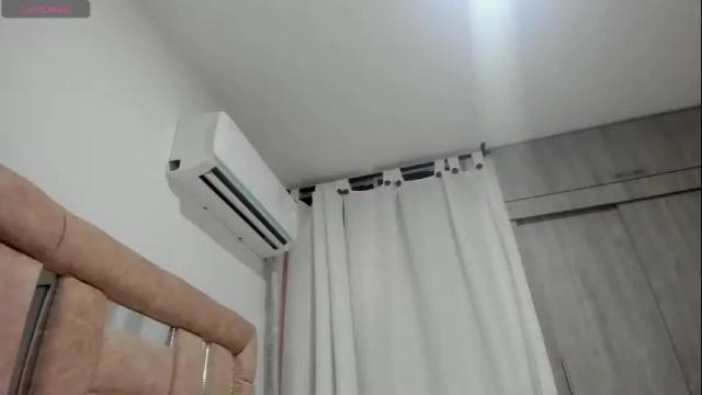 Image 2 of amaia_mendoza Stream on Chaturbate on 4 months ago
