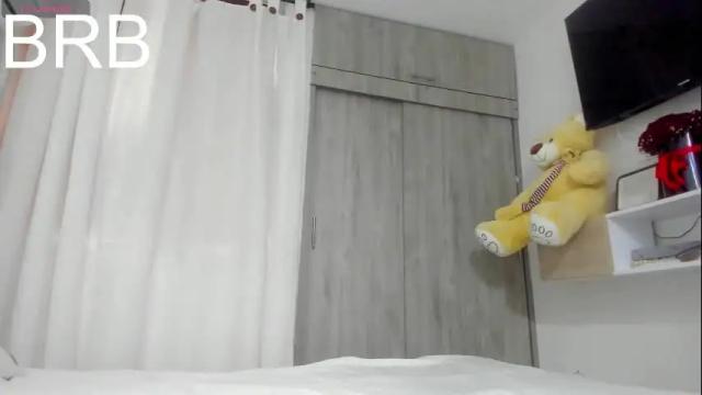Thumbnail 3, amaia_mendoza's Stream at Chaturbate, 4 months ago