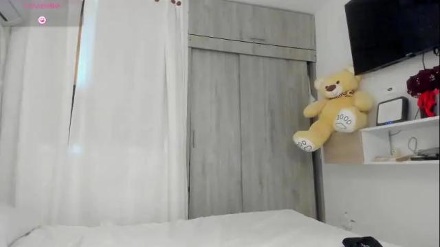Image 7 of amaia_mendoza Stream on Chaturbate on 4 months ago