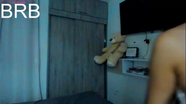 Image 10 of amaia_mendoza Stream on Chaturbate on 3 months ago