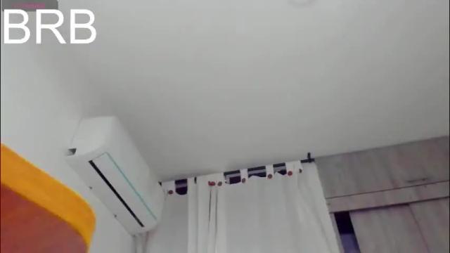 Thumbnail 3, amaia_mendoza's Stream at Chaturbate, 1 month ago