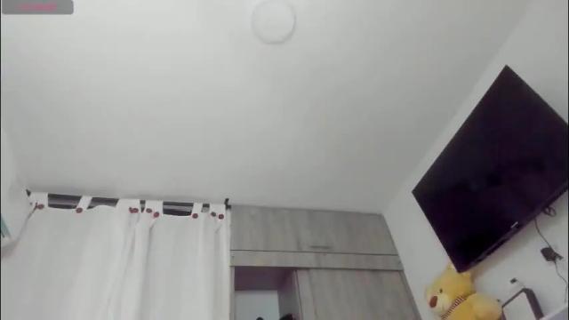 Thumbnail 1, amaia_mendoza's Stream at Chaturbate, 6 hours ago