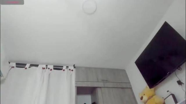 Image 2 of amaia_mendoza Stream on Chaturbate on 16 hours ago
