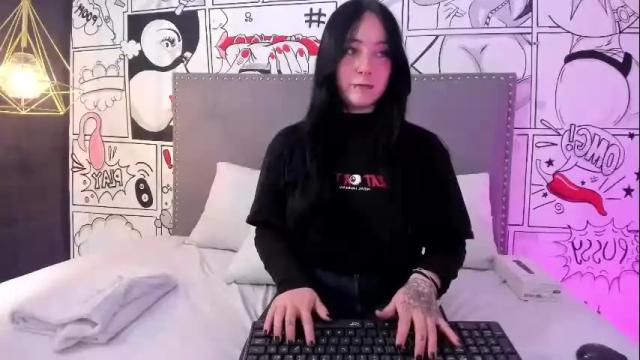 Thumbnail 1, amaii_kotta_'s Stream at Chaturbate, 22 months ago