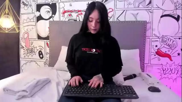 Image 2 of amaii_kotta_ Stream on Chaturbate on 22 months ago