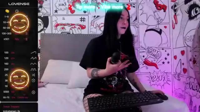 Image 10 of amaii_kotta_ Stream on Chaturbate on 22 months ago